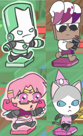 Back Off Barbarian Back Off Barbarian